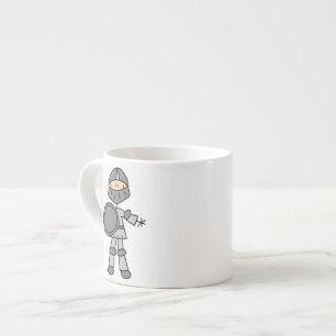 Tasse Expresso Chevalier royal