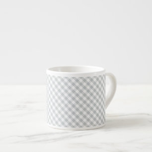 Tasse Expresso Cliquez sur Personnaliser pour modifier Gris en co