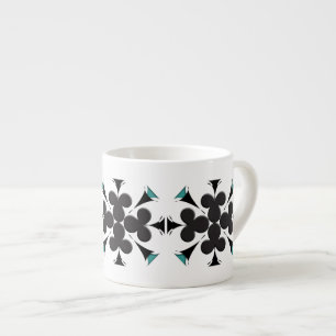 Tasse Expresso Clubs