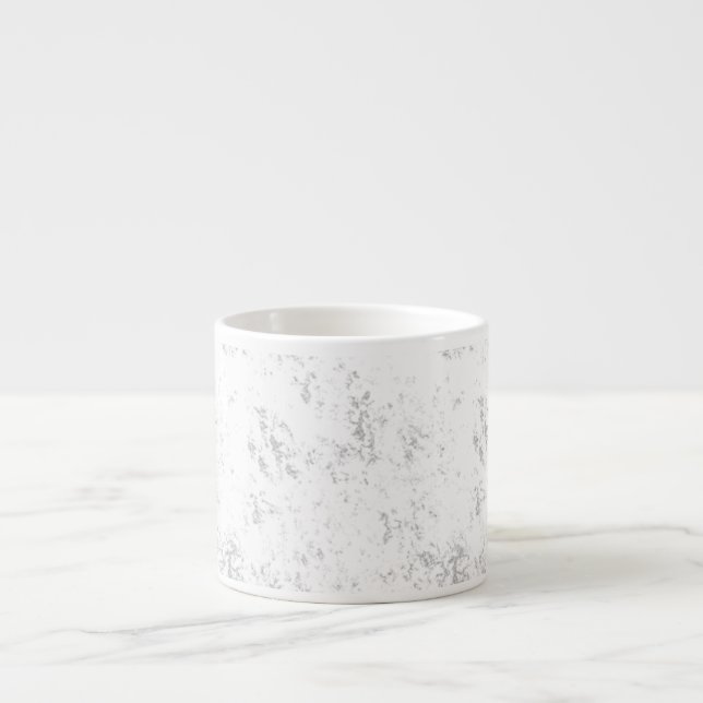 Tasse Expresso Conception esthétique de bureau pour étudiant mode (Devant)