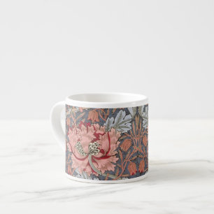 Tasse Expresso Conceptions de papier peint de William Morris