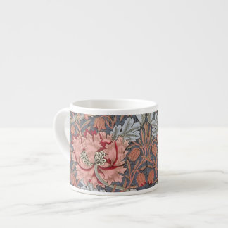 Tasse Expresso Conceptions de papier peint de William Morris