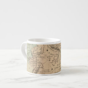 Tasse Expresso Confédération germanique