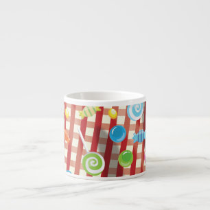 Tasse Expresso Confiseries & Sucreries