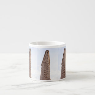 Tasse Expresso Construction de Flatiron