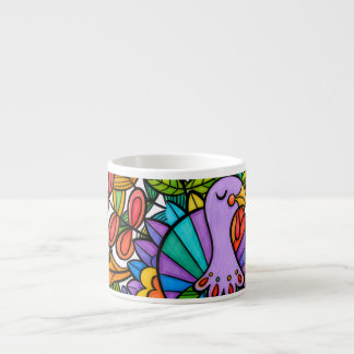 Tasse Expresso couleur