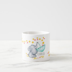 Tasse Expresso Coupe d'enfant de la petite étoile