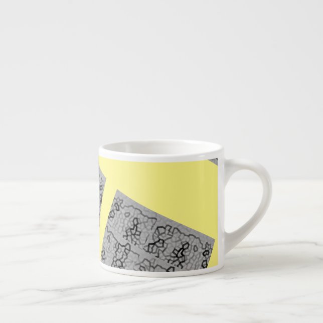 Tasse Expresso Coupe Elsie Expresso (Droite)