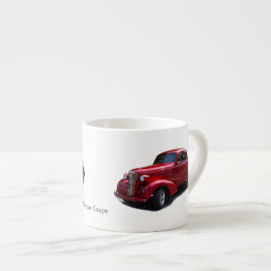 Tasse Expresso Coupe espresso de luxe 1937