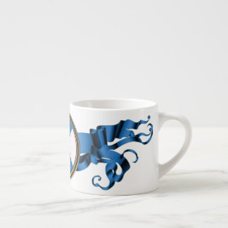 Tasse Expresso Coupe JFN Expresso/Cappuccino