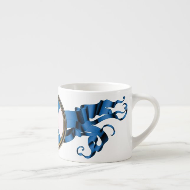 Tasse Expresso Coupe JFN Expresso/Cappuccino (Droite)