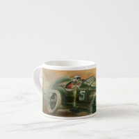 Course du Grand Prix de France par Ethan Harper