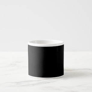 Tasse Expresso Créez votre propre image personnalisée