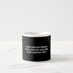 Tasse Expresso Créez votre propre personnalisation