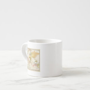 Tasse Expresso Croyance religieuse