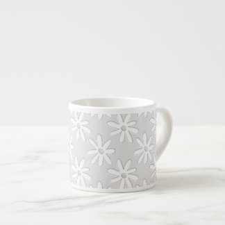 Tasse Expresso Daisy