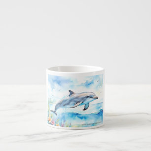 Tasse Expresso Dauphin