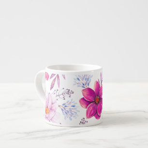 Tasse Expresso Décoration de maison, Accessoire de bureau, Cadeau