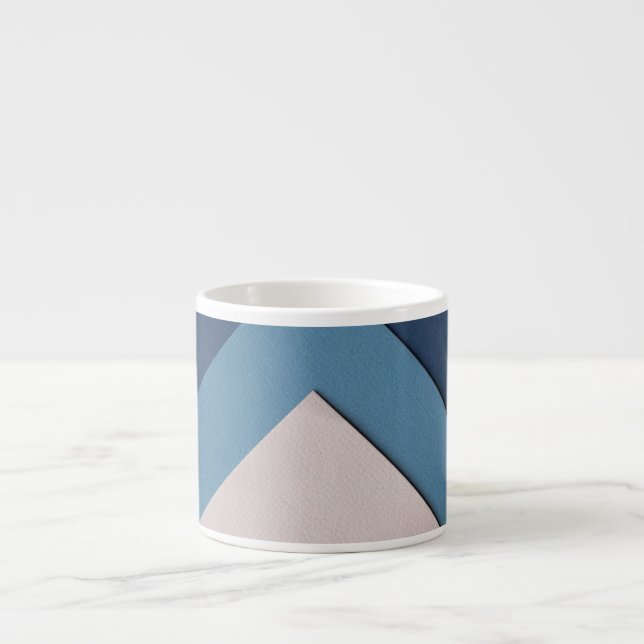 Tasse Expresso direction (Devant)