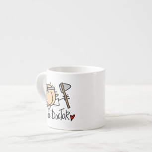 Tasse Expresso Docteur