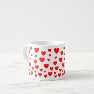 TASSE EXPRESSO DON D'AMOUR POUR FEMME, MARI, PETITE AMIE, PETITE