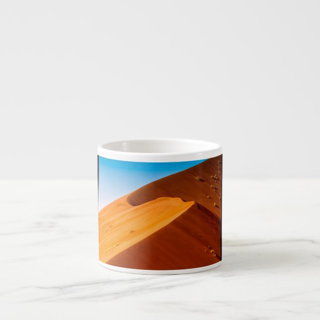 Tasse Expresso Dune 45 (Devant)