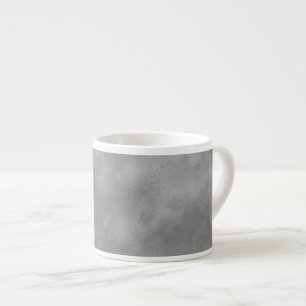 Tasse Expresso Effet Nuage de tempête
