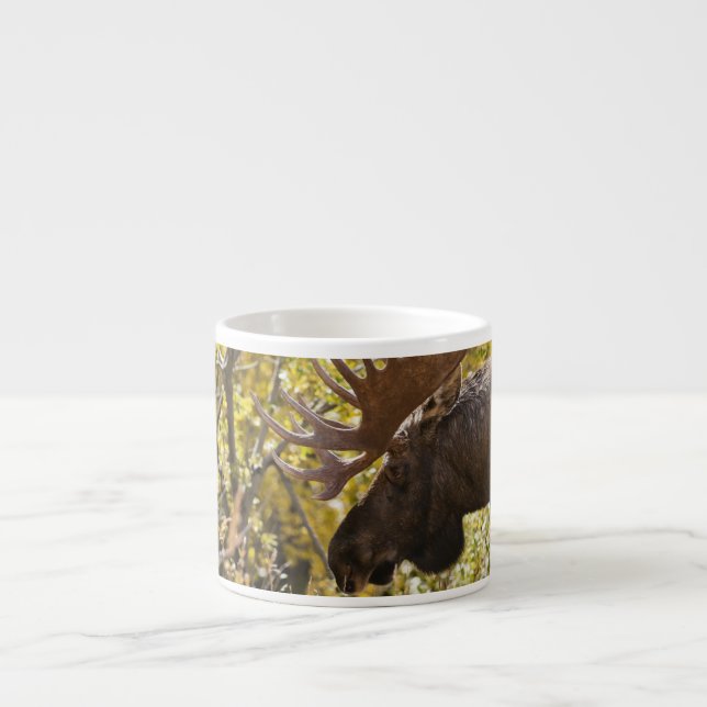 Tasse Expresso Élan Noble (Devant)