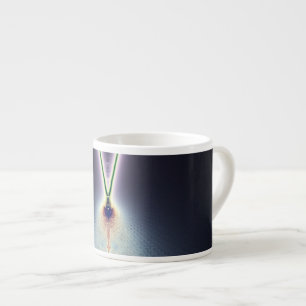 Tasse Expresso Emplacement