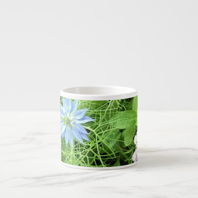 Tasse Expresso Espoir (Devant)