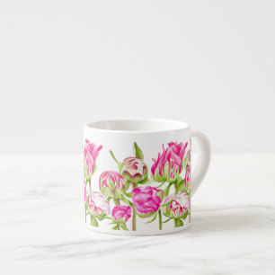 Tasse Expresso Espoir sur une Musique Espresso