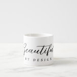 Tasse Expresso Espresso<br><div class="desc">régalez-vous !</div>