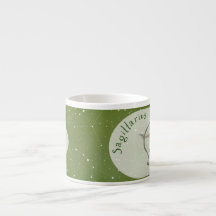 Espresso avec Sagittarius Espresso Cup