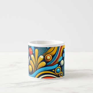 Tasse Expresso Espresso Cup