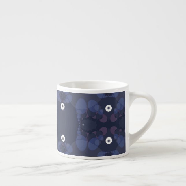 Tasse Expresso Espresso petite mule Jimette Design (Droite)