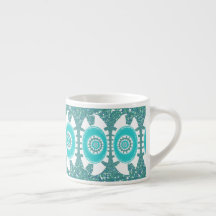 Espresso petite mule Jimette Design