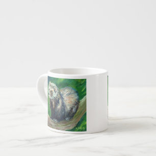 Tasse Expresso Esprit de Putois