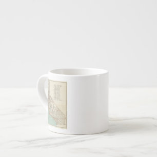 Tasse Expresso État de la Californie 2