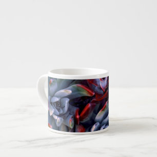Tasse Expresso États-Unis, Californie, Parc d'État de Garrapata