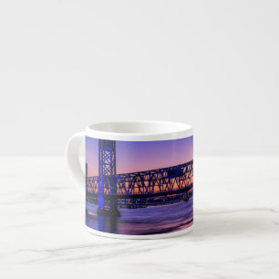 Tasse Expresso États-Unis, Jacksonville, Floride