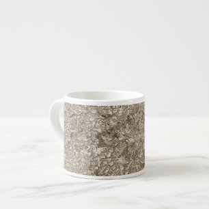 Tasse Expresso Evaux