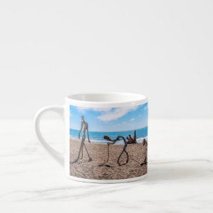 Tasse Expresso Évolution