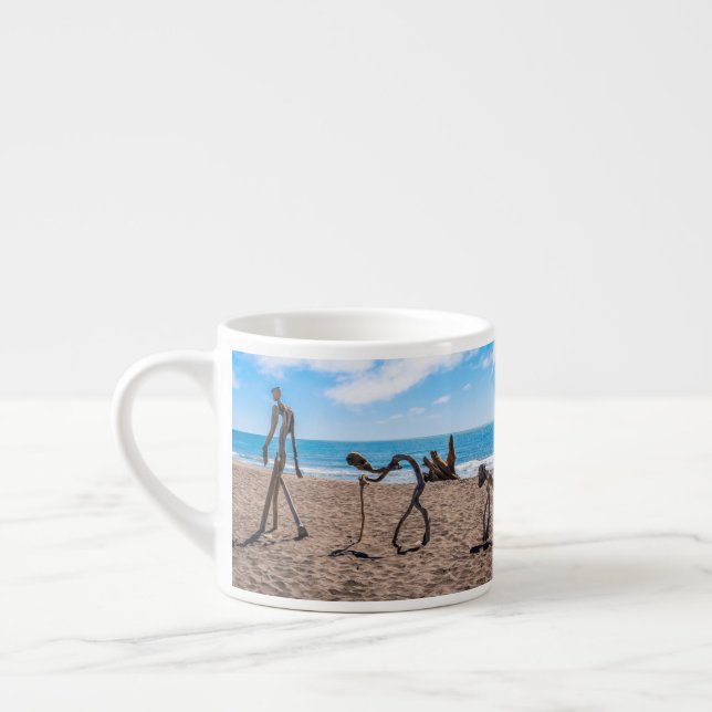 Tasse Expresso Évolution (Gauche)