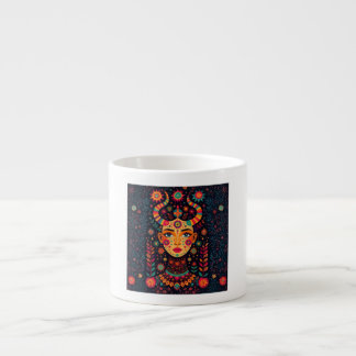 Tasse Expresso Fantastique fille