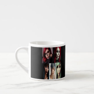 Tasse Expresso Fête de bombes de bain