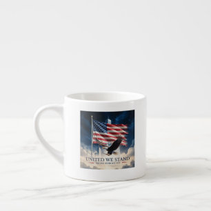 Tasse Expresso Fête du Patriot (11 septembre)