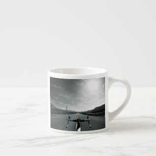 Tasse Expresso Fikeshot classique