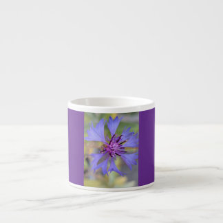 Tasse Expresso Fleur