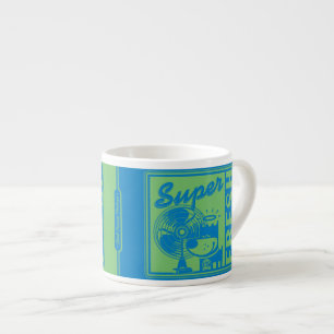 TASSE EXPRESSO FRAIS SUPERBE