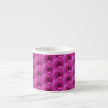 Fuchsia Ranunculus - Design Floral moderne